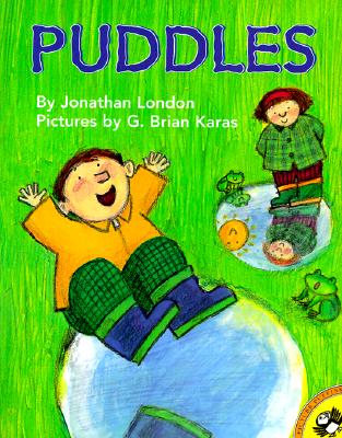 Muddypuddles,Muddypuddles 有关以下物品的详细资料: puddles by london, jonathan/ karas, g.